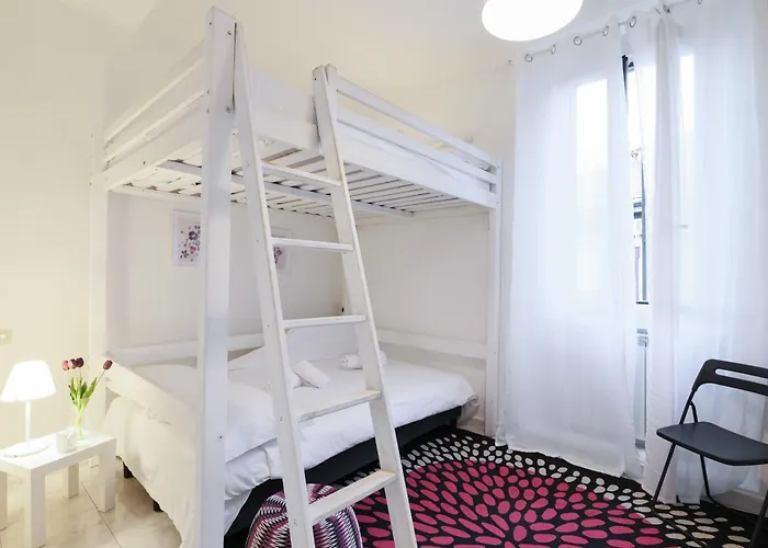 Lejlighed Primopiano - Padova 68 *